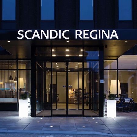 Scandic Regina Herning Exterior photo