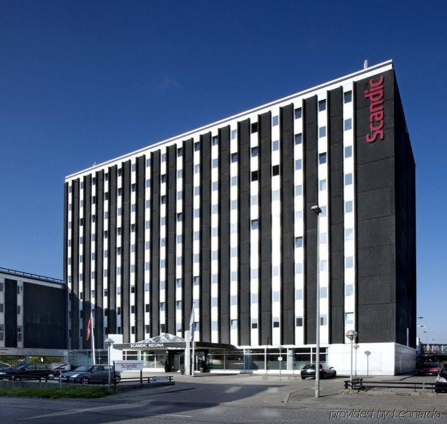 Scandic Regina Herning Exterior photo