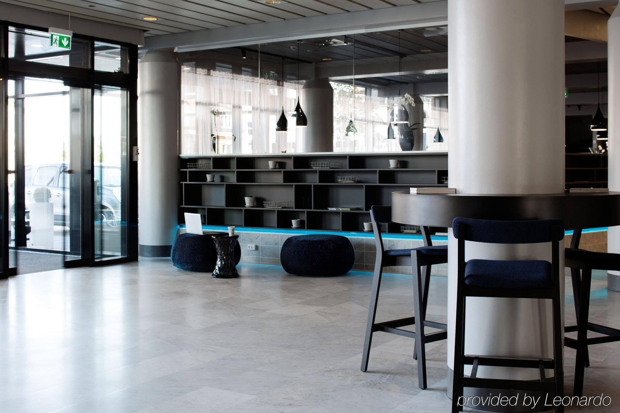 Scandic Regina Herning Exterior photo
