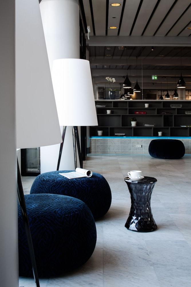 Scandic Regina Herning Exterior photo