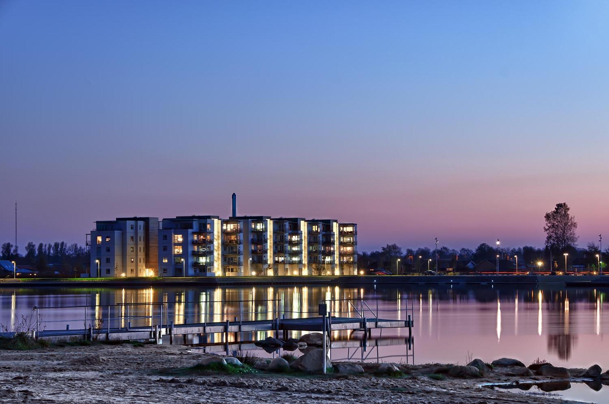 Scandic Regina Herning Exterior photo