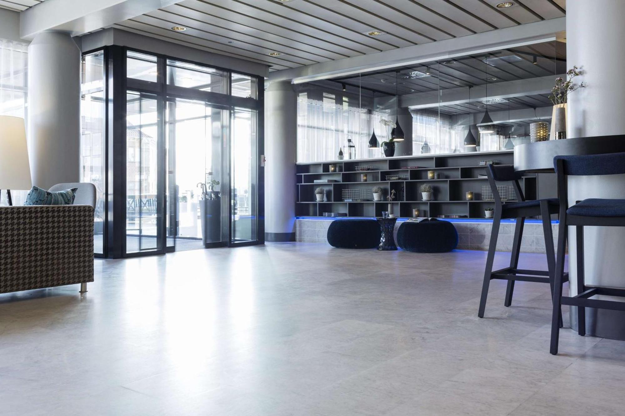 Scandic Regina Herning Exterior photo