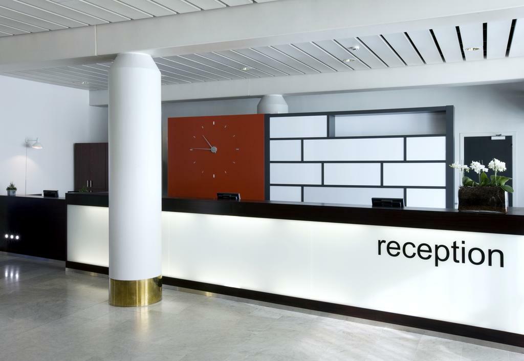 Scandic Regina Herning Exterior photo